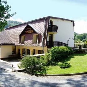 Penzion Vaněk Velké Losiny