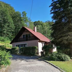 Penzion Na Bělidle Krásná Lípa