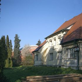 Penzion Vila Háj Třeština