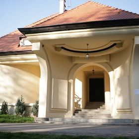 Penzion Vila Háj Třeština