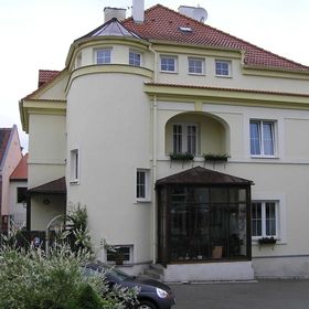 Penzion Kára Žatec