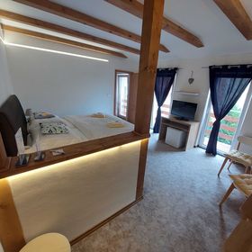 Penzion Three Františkovy Lázně