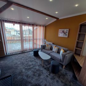 Penzion Three Františkovy Lázně