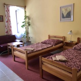 Penzion U Náhonu Chrudim