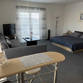 Penzion Ariane Praha