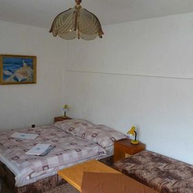 Penzion Migr Harrachov