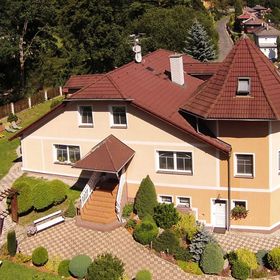 PENZION POHODA Svatava