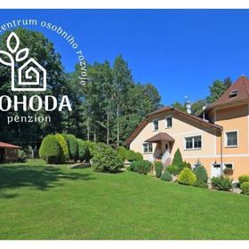 PENZION POHODA Svatava