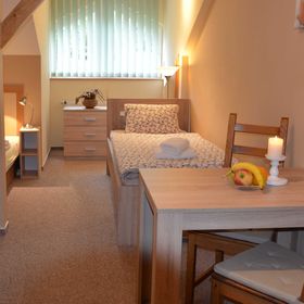 PENZION POHODA Svatava