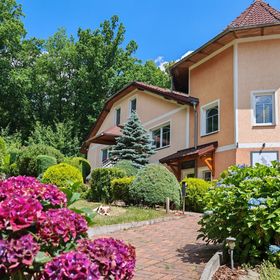 PENZION POHODA Svatava