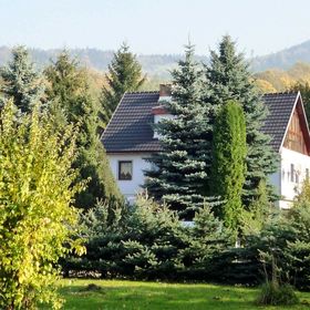 penzion POHODA apartmány Česká Ves