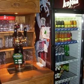 Penzion Beskýdek Krásná