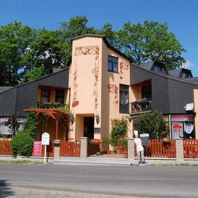 Penzion Erika Františkovy Lázně