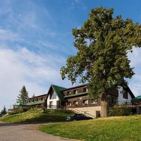 Penzion Pohlednička Benecko