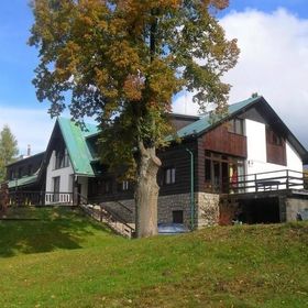 Penzion Pohlednička Benecko