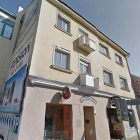 Penzion vis-á-vis Třebíč