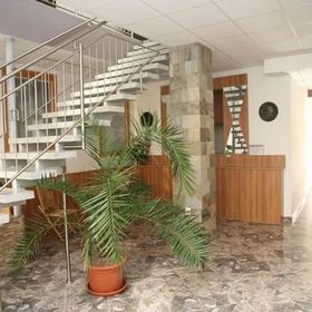 Hotel Olga Slavkov u Brna