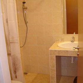 Pronájem pokojů Budinská Eva Brno