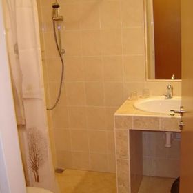 Pronájem pokojů Budinská Eva Brno