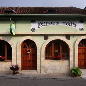 Penzion Rendezvous Valtice