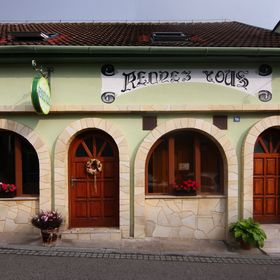 Penzion Rendezvous Valtice