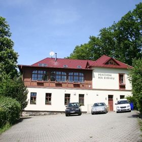 Penzion Na Kiosku Šternberk
