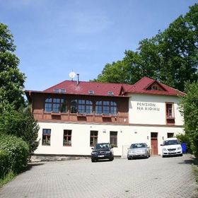 Penzion Na Kiosku Šternberk