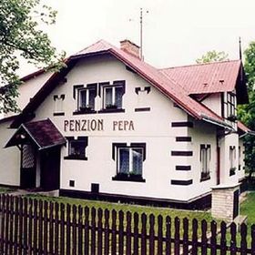 Penzion Pepa Malá Morávka