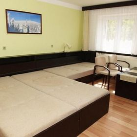 Penzion Pepa Malá Morávka