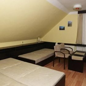 Penzion Pepa Malá Morávka