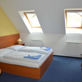 Penzion Atlet Jihlava