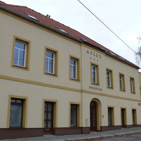 Penzion Atlet Jihlava