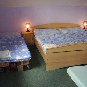 Penzion U Martina Liberec