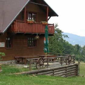 Penzion Obora Čeladná