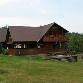 Penzion Obora Čeladná