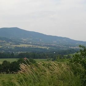 Penzion Obora Čeladná