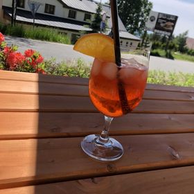 Penzion Mája Benecko