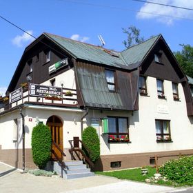 Penzion Mája Benecko