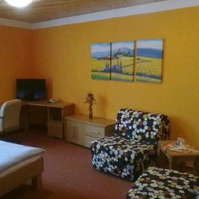 Pension Duel Ústí nad Labem