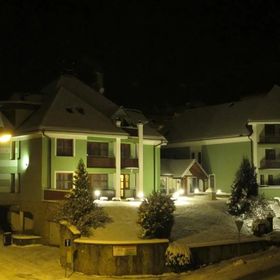 Penzion Stella Luhačovice