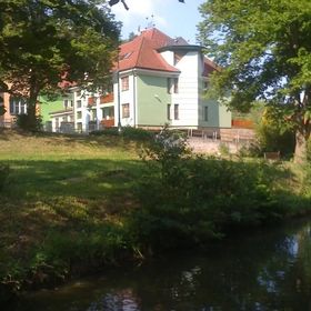 Penzion Stella Luhačovice