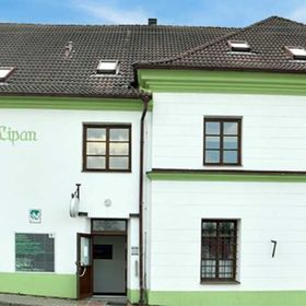 Pivovarský dvůr Lipan Dražíč