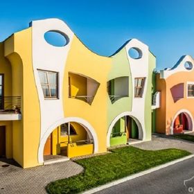 Apartmány Opilé sklepy Velké Pavlovice