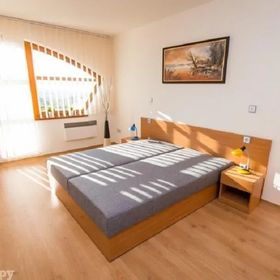Apartmány Opilé sklepy Velké Pavlovice