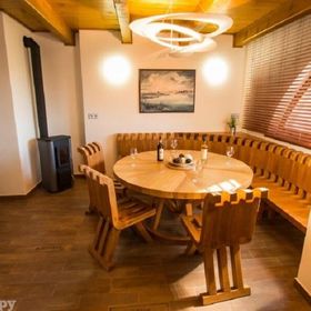 Apartmány Opilé sklepy Velké Pavlovice