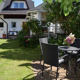 Pension Elbrs Mariánské Lázně