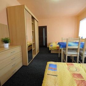 Pension Bobovka Tanvald