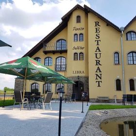 Pension Libra Velešín