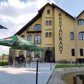 Pension Libra Velešín