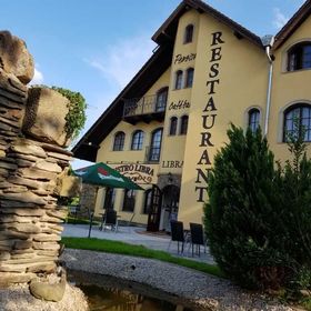 Pension Libra Velešín